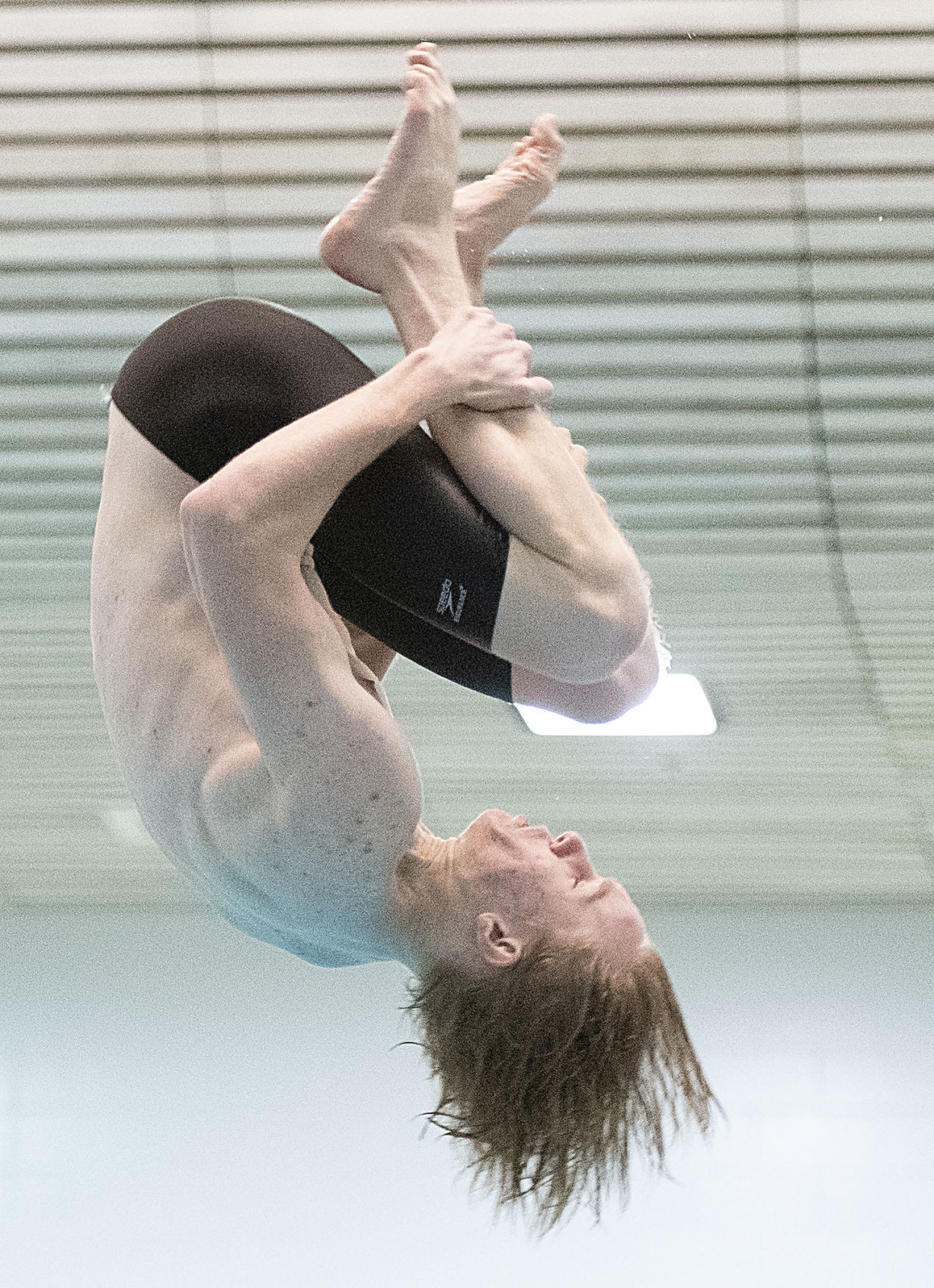 Heartland Athletic Conference diving, 2.13
